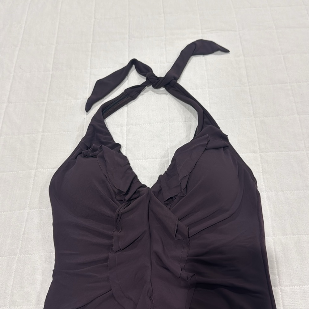 Miraclesuit Swimsuit - Picture 2 of 12